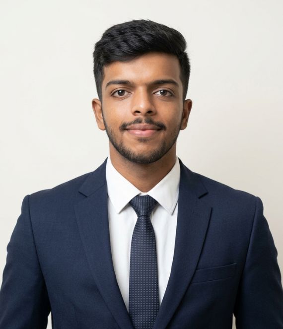 Divyansh Shah