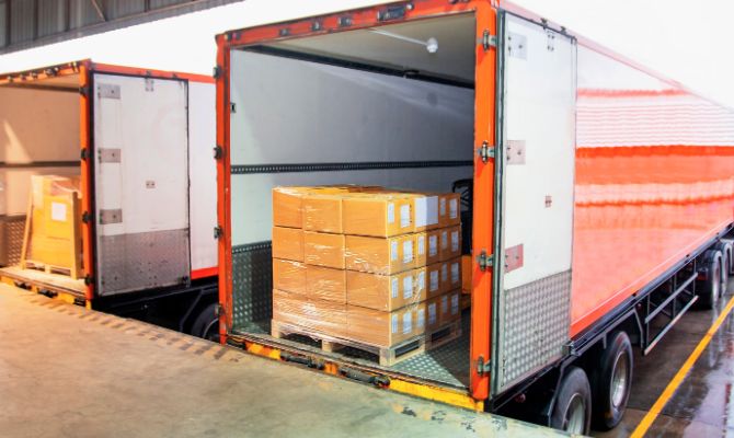 Logistics Layouts into Reality - featured