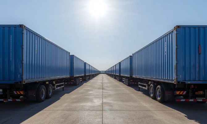 High-Capacity Solutions