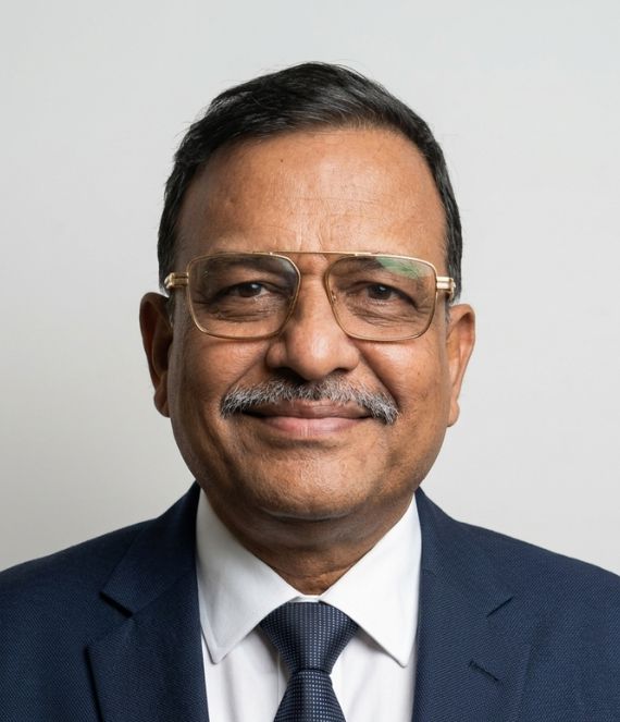 Munish Shah
