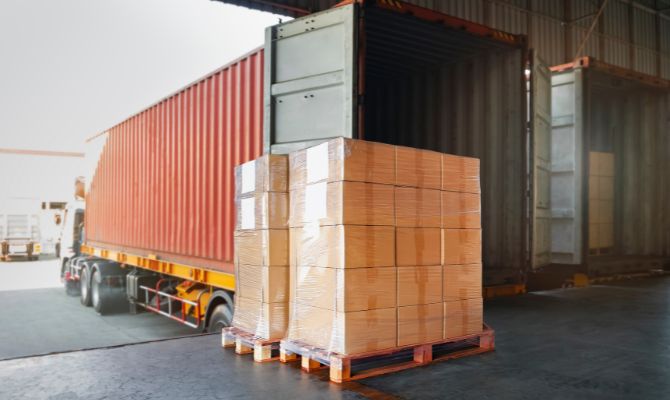 Streamlining Supply Chains