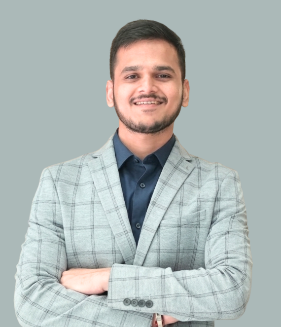 Adithya Shah