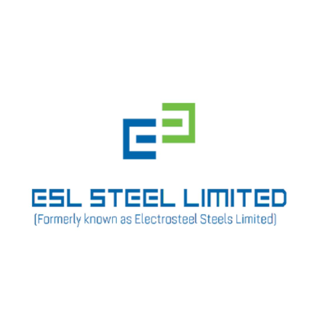 ESL Steel logo