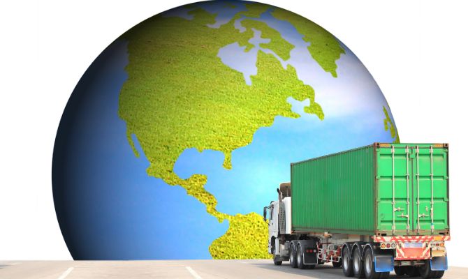 Green Transition