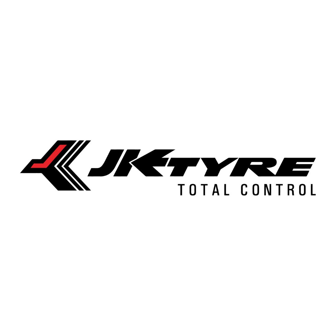 JK Tyres logo