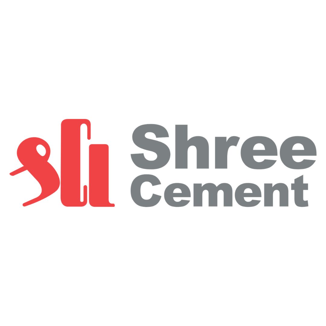 Shree Cement logo