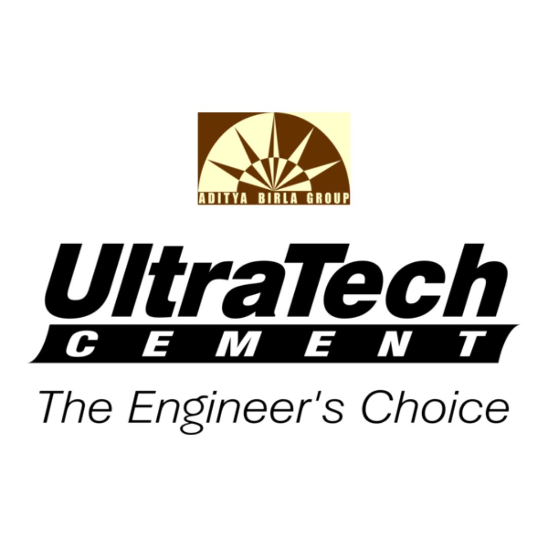 Ultratech Cement Logo