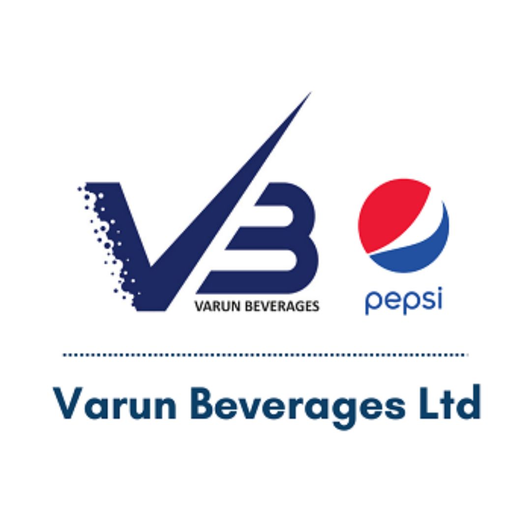 Varun Beverages logo