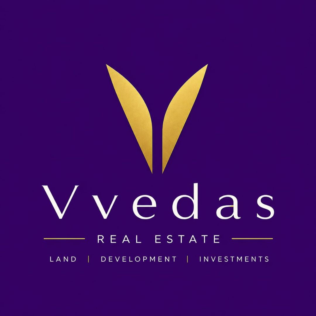 Vvedas logo