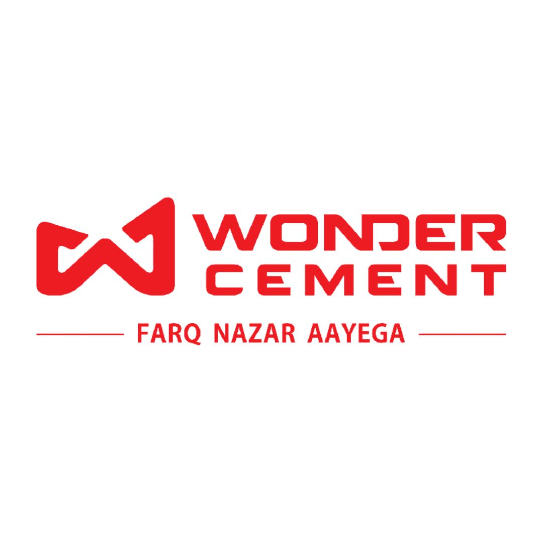 Wonder Cement Logo